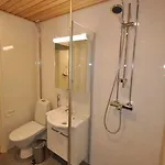 Apart-hotel Lost In Yllaes 4*