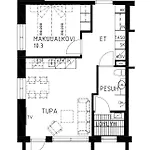 Apart-hotel Lost In Yllaes Äkäslompolo