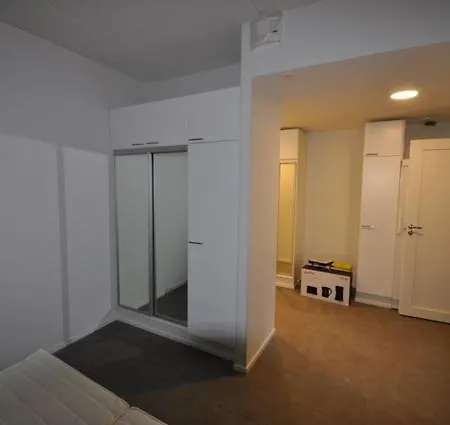 Apartmanhotel Lost In Yllaes