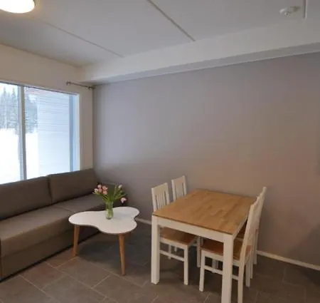 Apartmanhotel Lost In Yllaes