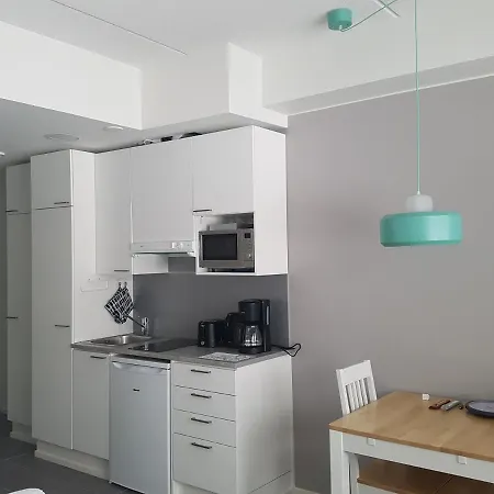 Lost In Yllaes Äkäslompolo