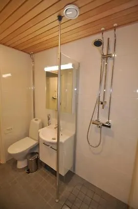 Aparthotel Lost In Yllaes 4*