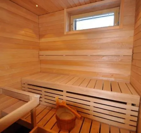 Lost In Yllaes Apartmanhotel Äkäslompolo