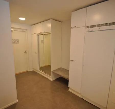 Lost In Yllaes Apartmanhotel 4*