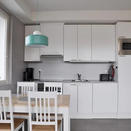 Lost In Yllaes 4* Äkäslompolo