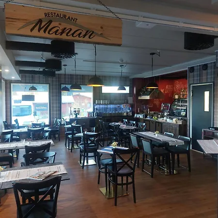 Lost In Yllaes Apartmanhotel Äkäslompolo