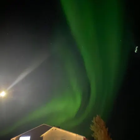 Lost In Yllaes מלון דירות 4*