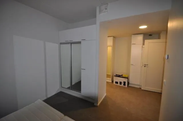 מלון דירות Lost In Yllaes