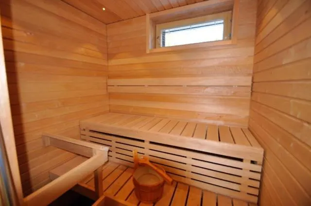 Lost In Yllaes מלון דירות Äkäslompolo