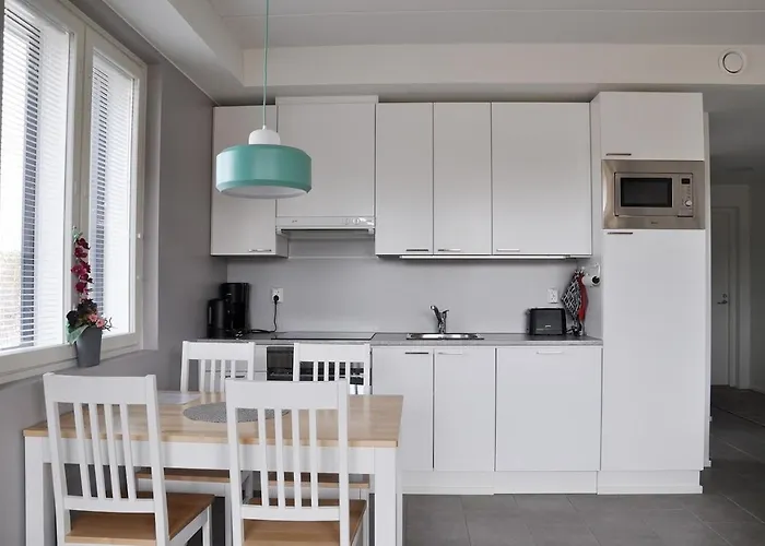 Lost In Yllaes 4* Äkäslompolo