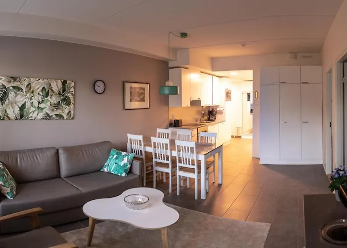 Lost In Yllaes מלון דירות Äkäslompolo