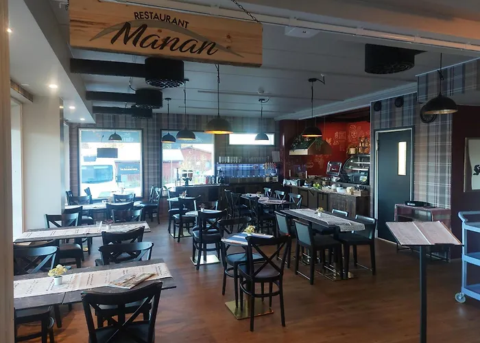 Lost In Yllaes מלון דירות Äkäslompolo