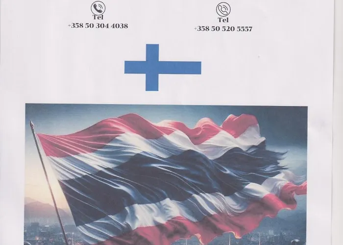 מלון דירות Lost In Yllaes Äkäslompolo