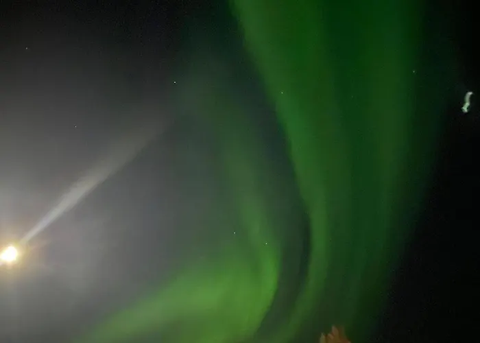 Lost In Yllaes מלון דירות 4*